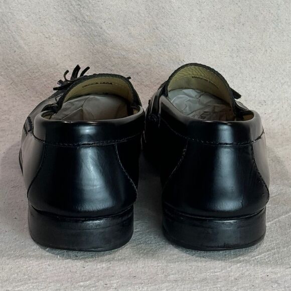 Thompson Tru Tassel Loafers Mens Size 11.5M - Picture 10 of 16